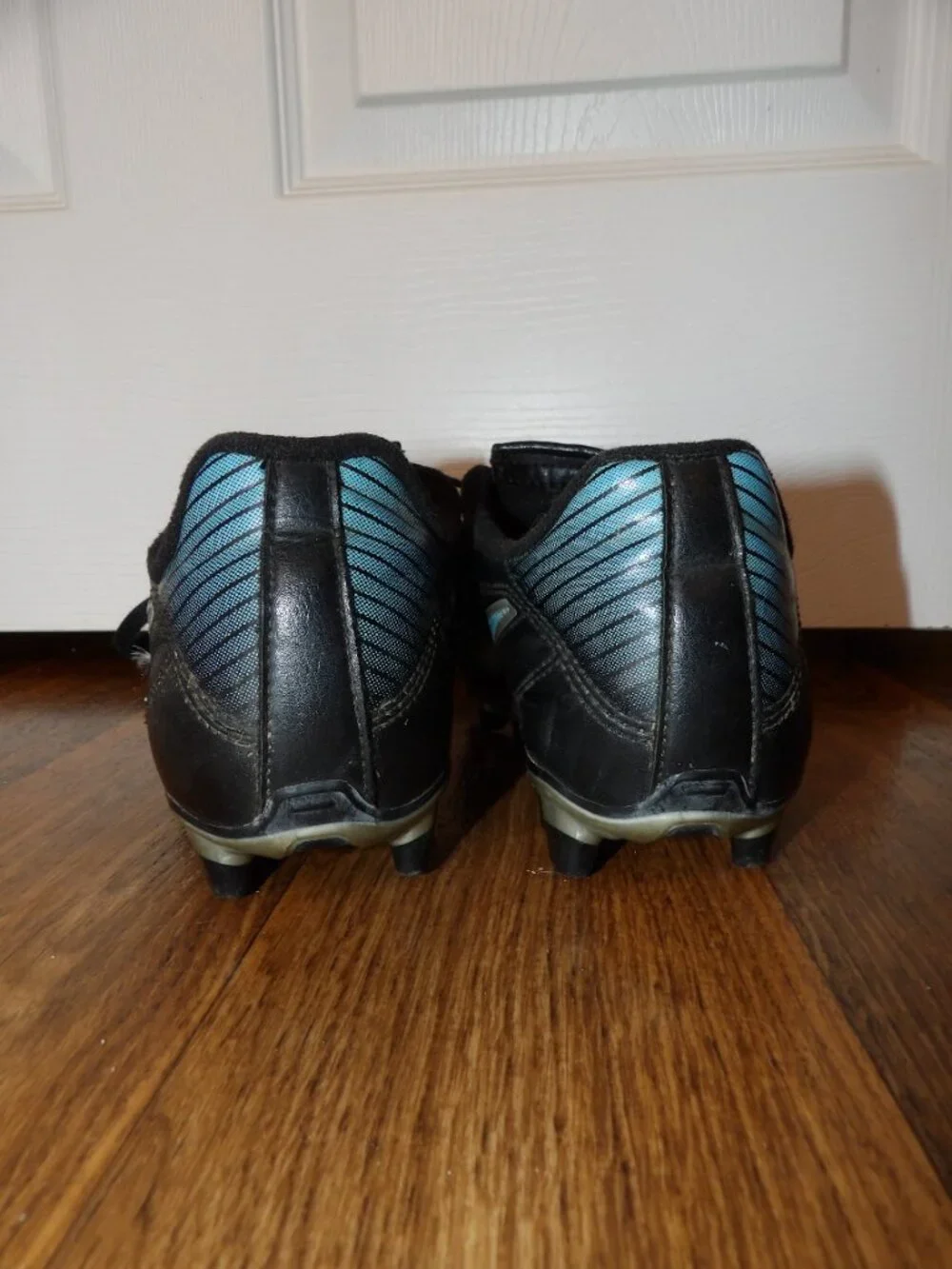 Nike Premier II FG Soccer Cleats Size 7